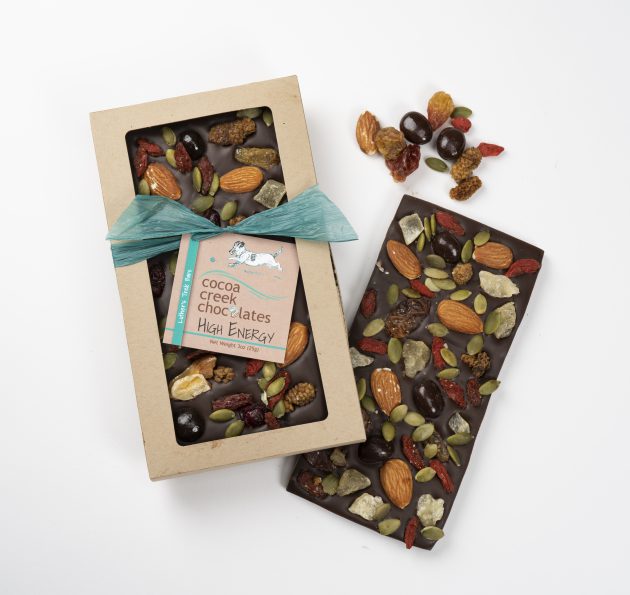 Luther's Hi Energy 10-11-2018-58