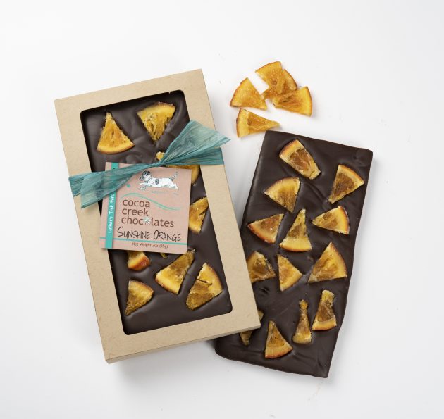 Luther's Sunshine Orange 10-11-2018-61